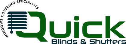 Quick Blinds and Shutters