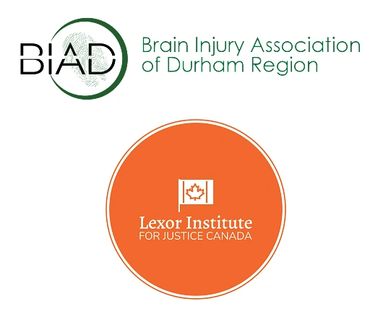 Lexor Institute and Brain Injury Association of Durham Region
