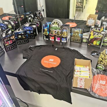 Lexor Institute Community Engagement 1