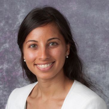 Dr. Nisreen Kothari, Ocular Surgeon and Owner of Eye Specialties Medical Group.