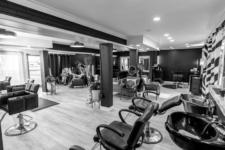 Carolina Beach Hair Salon