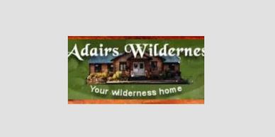 Adairs wildderness