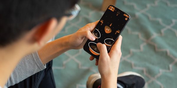 Tap app by Jelloh ltd