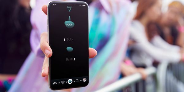 Tap app by Jelloh ltd