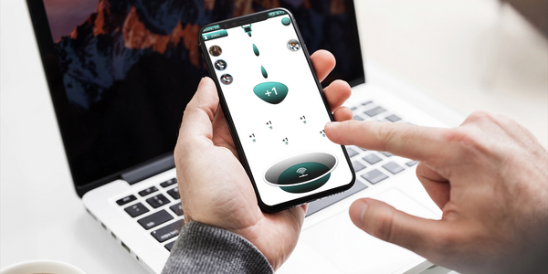 Tap app by Jelloh ltd