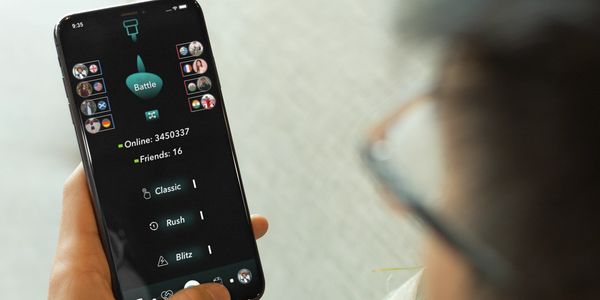 Tap app by Jelloh ltd