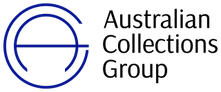 Australian
collections
group