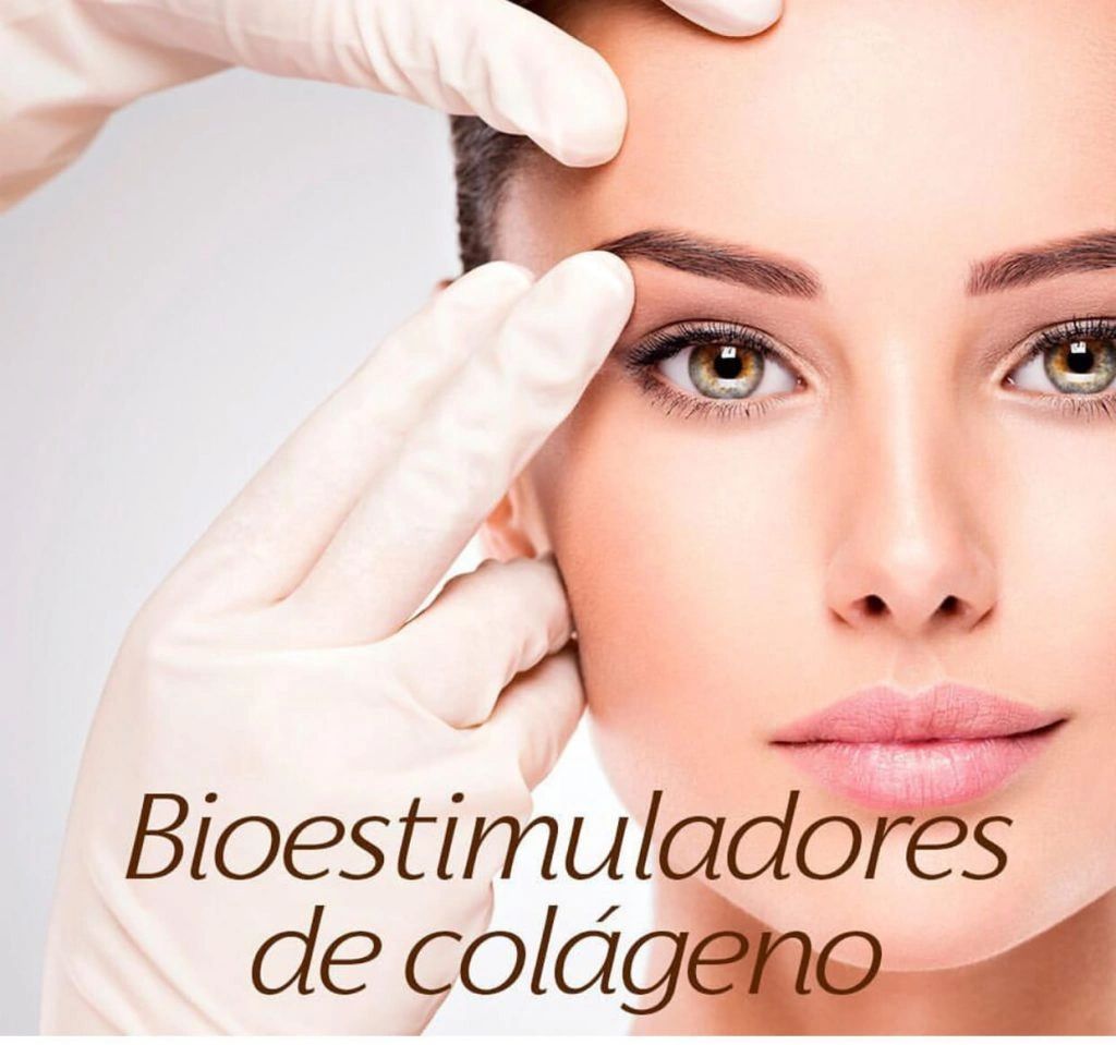 Bioestimuladores de Colágeno
Radiess
Sculptra
Elansé
Fios de PDO