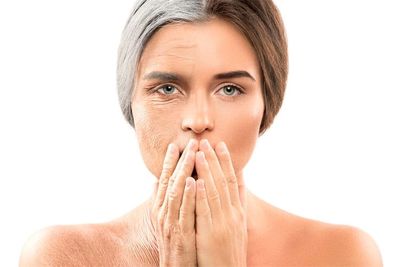 Reposição Hormonal
Estradiol