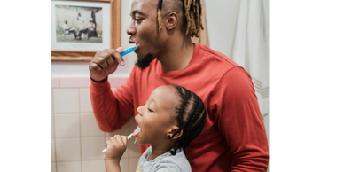 DNA paternity test using a toothbrush in Sacramento county and surrounding areas