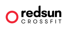 redsun CrossFit 