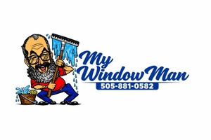 My Window Man