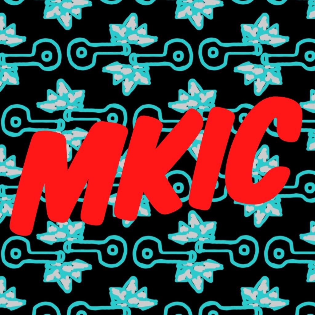 original pattern by mkicrattzzi now sold at mkicrattzzi.redbubble.com on many products