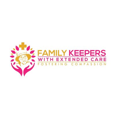 Family Keepers Logo
