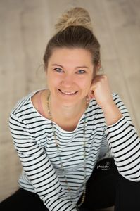 Foto von Doreen Baur
Portraitfoto: Kathrin Berner, http://www.photolo.de