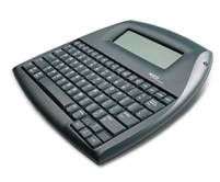 AlphaSmart NEO1 -- Over 700 hours of Use on 3 AA Batteries
