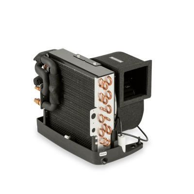 TVE Evaporator