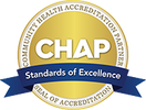 CHAP Certified