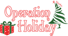 Derby Operation Holiday