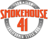 Smokehouse 41