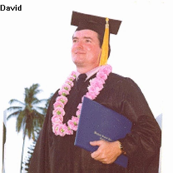 David Adams from Nashville Tennessee passed away on December 14, 2025