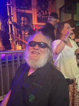 Johnny Neel (June 11, 1954 – October 6, 2024) was an American vocalist, songwriter, and musician.