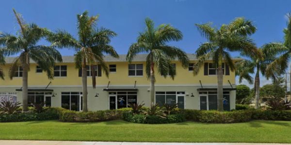 Hypoluxo Professional Medical Office Suites in Hypoluxo Florida, 33462.