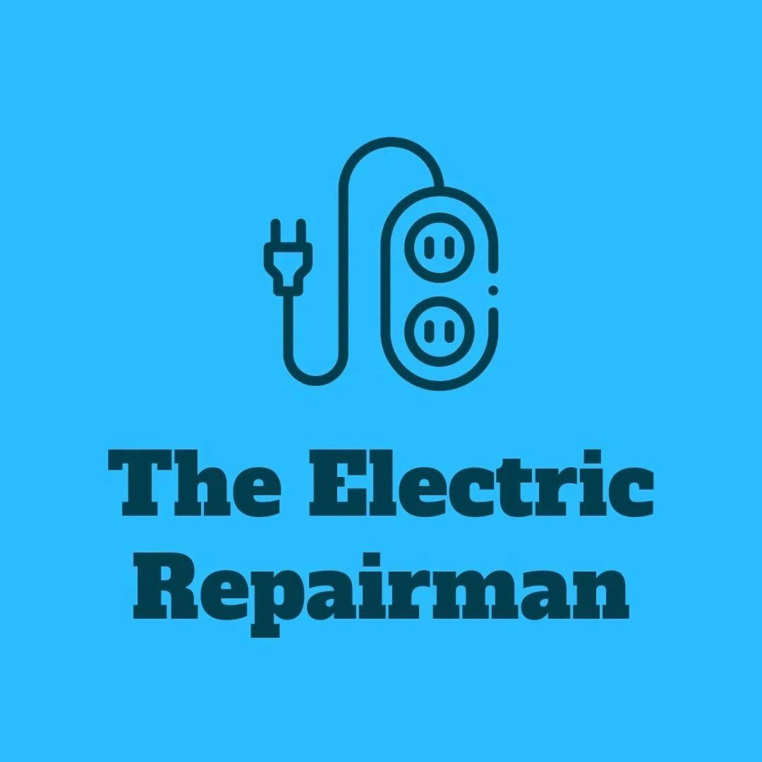 Electrical Repairs The Electric Repairman 