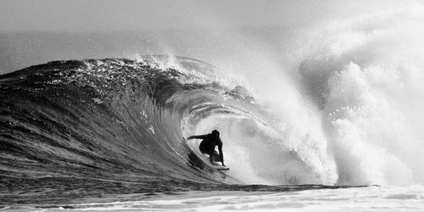 Surf Photographer Paul Topp Photography in Monterey California