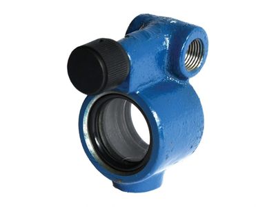 Engrasador por gravedad 4B Kaydon Filtration Mexico