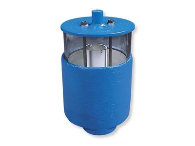 Mirilla de sobrellenado Modelo 825 Kaydon