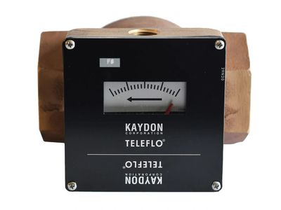 Indicador de flujo TELEFLO modelo 816BC Flow Switch Kaydon
