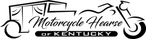 Motorcycle Hearse of Kentucky