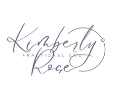 Kimberly Rose - Fractional CMO