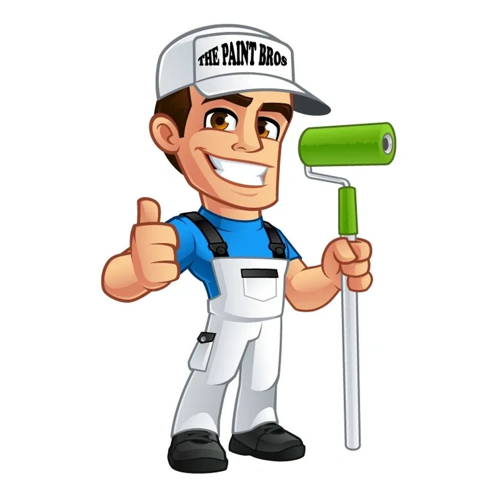 The Paint Bros painting contractor in Grants Pass, Oregon.