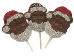 Lollipops