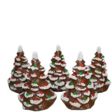 Large Christmas Tree