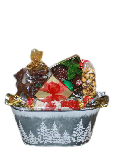 Gift basket