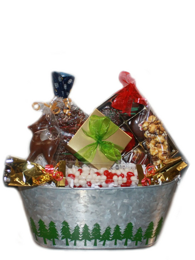 Gift Basket