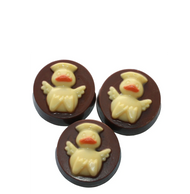 Duck Oreos