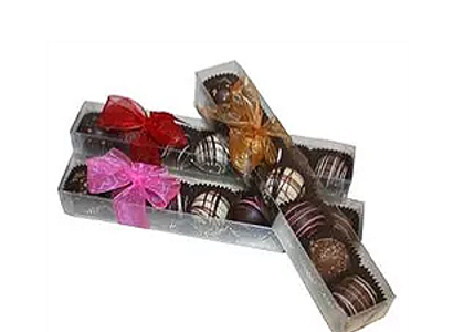 Truffle box