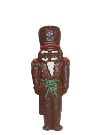 Toy soldier