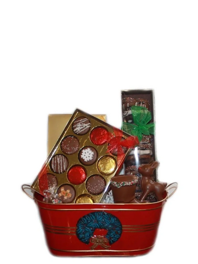 Gift basket