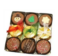 oreo boxes