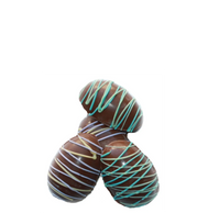 Peanut Butter filled Eggs