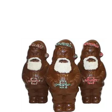 Large Santa