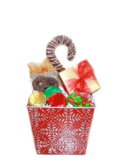 Gift basket