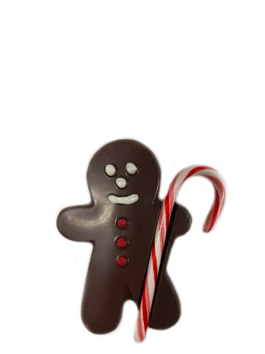 Gingerbread man