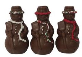 Snowman