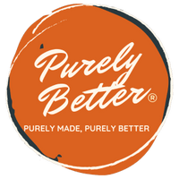 Purely Better® Man 